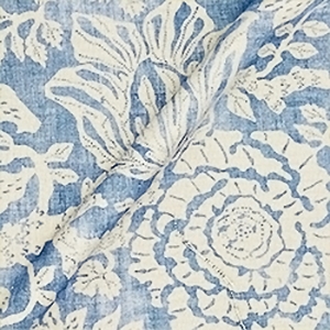 Spill Resistant V&A Flowering Kale: Morning Blue