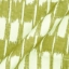 Spill Resistant V&A Ikat: Lime