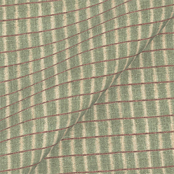 Change Fabric