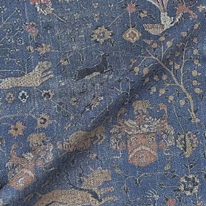 Spill Resistant V&A Lahore Dynasty: Ink