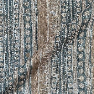 Spill Resistant V&A Sulawesi Splendour: Corn