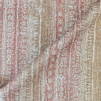 Change Fabric