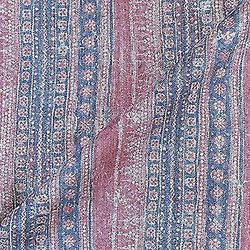 Change Fabric