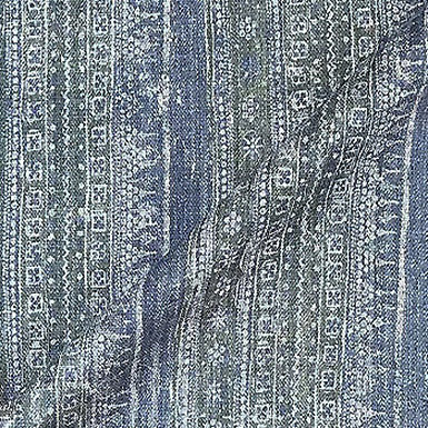 Change Fabric