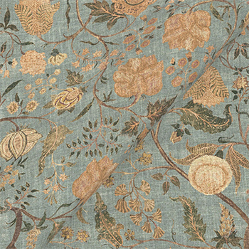 Change Fabric