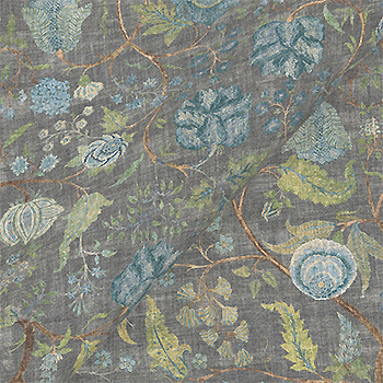 Change Fabric