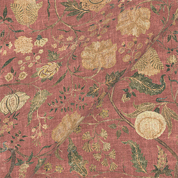 Change Fabric