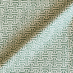 Change Fabric