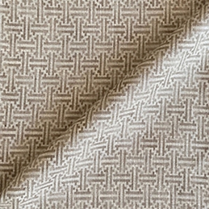 Spill Resistant RHS Gertrude Jekyll Lattice: Natural