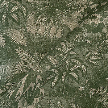 Change Fabric