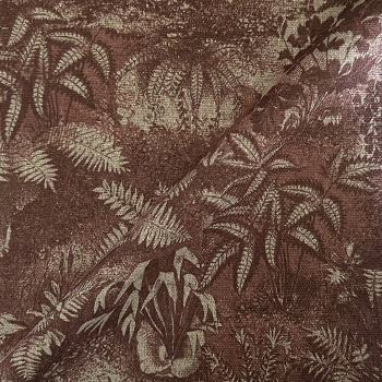 Change Fabric