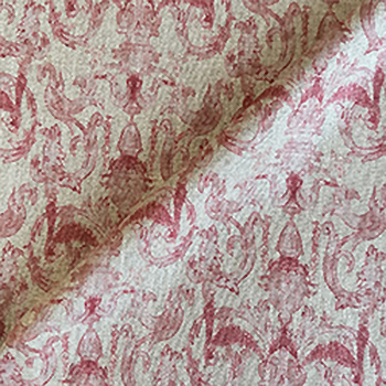 Change Fabric
