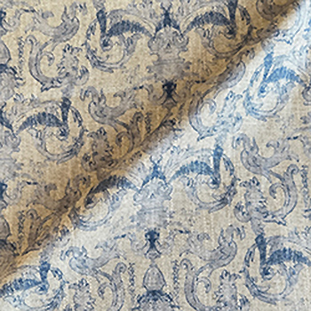 Change Fabric