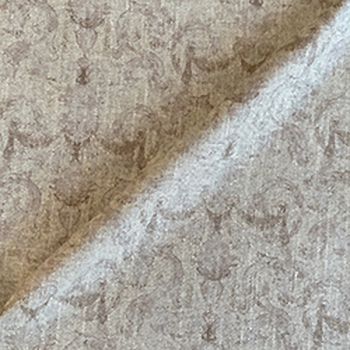 Change Fabric