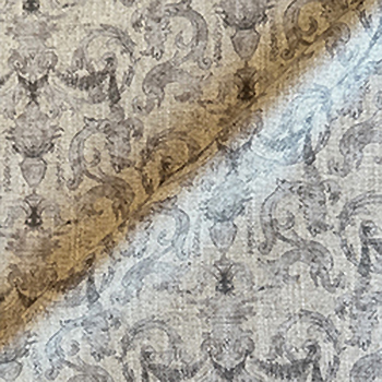Change Fabric