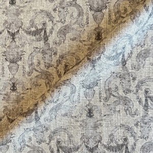 Spill Resistant RHS Gertrude Jekyll Ornamental: Brown