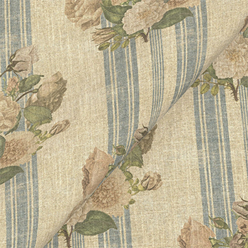 Change Fabric