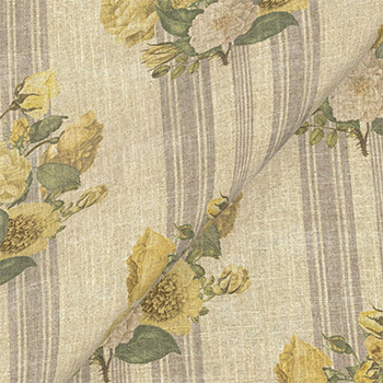 Change Fabric