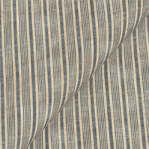 Spill Resistant Etta's Stripe: Ink