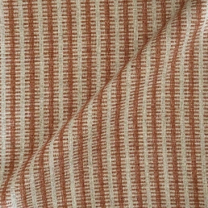 Spill Resistant Stockport Stripe: Flame