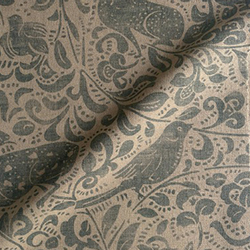 Change Fabric