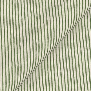 Spill Resistant Gully Stripe: Sage