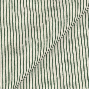 Spill Resistant Gully Stripe: Goblin Green