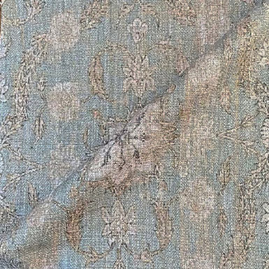 Change Fabric