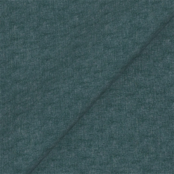 Spill Resistant Padua Pavement: Peacock