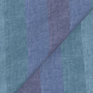 Spill Resistant Strata Stripe: Skyline