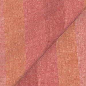 Spill Resistant Strata Stripe: Summer Berries