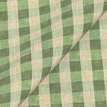 Change Fabric