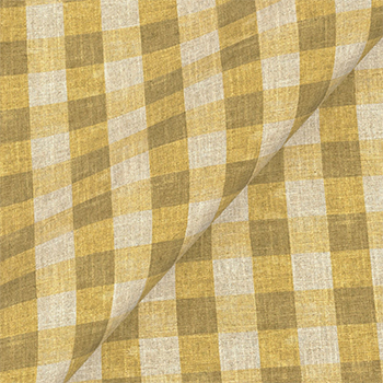 Change Fabric