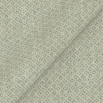 Change Fabric