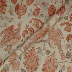 Change Fabric