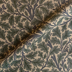 Change Fabric