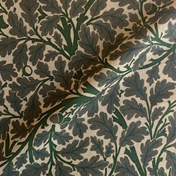 Change Fabric