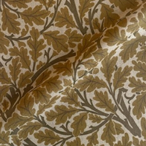 Spill Resistant V&A Oak Tree: Gold