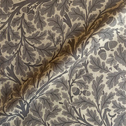 Change Fabric
