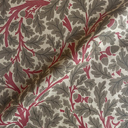 Change Fabric