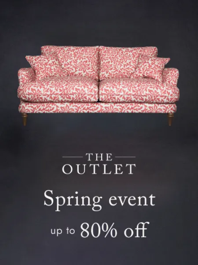 Save up to 80% - exceptional value on ex-display models.