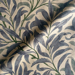 Change Fabric