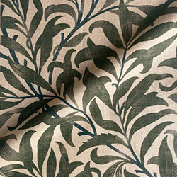 Change Fabric