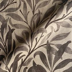 Change Fabric