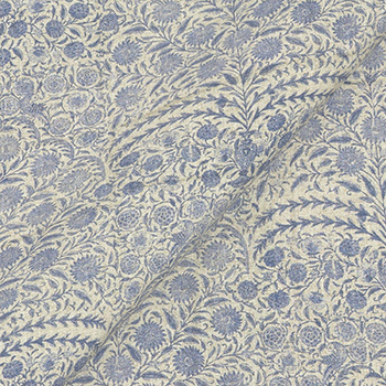 Change Fabric