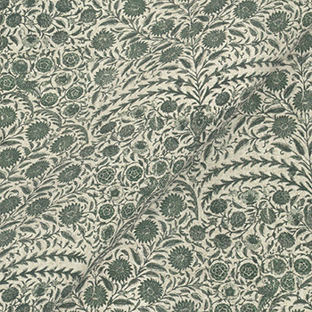 Change Fabric