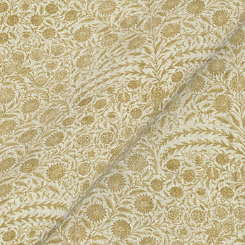 Change Fabric
