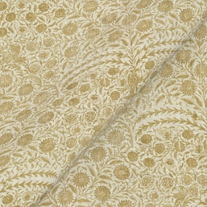 Spill Resistant V&A Mughal Arbour: Corn