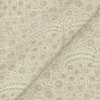 Change Fabric