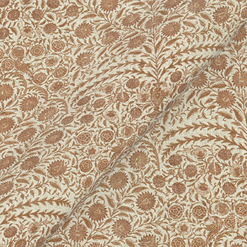 Change Fabric